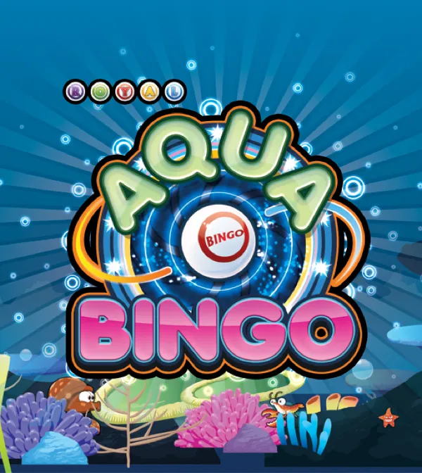 Aqua Bingo