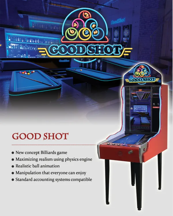 Good Shot
