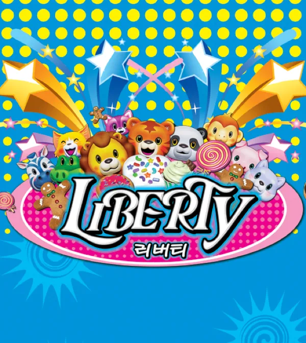 Liberty (Animal)