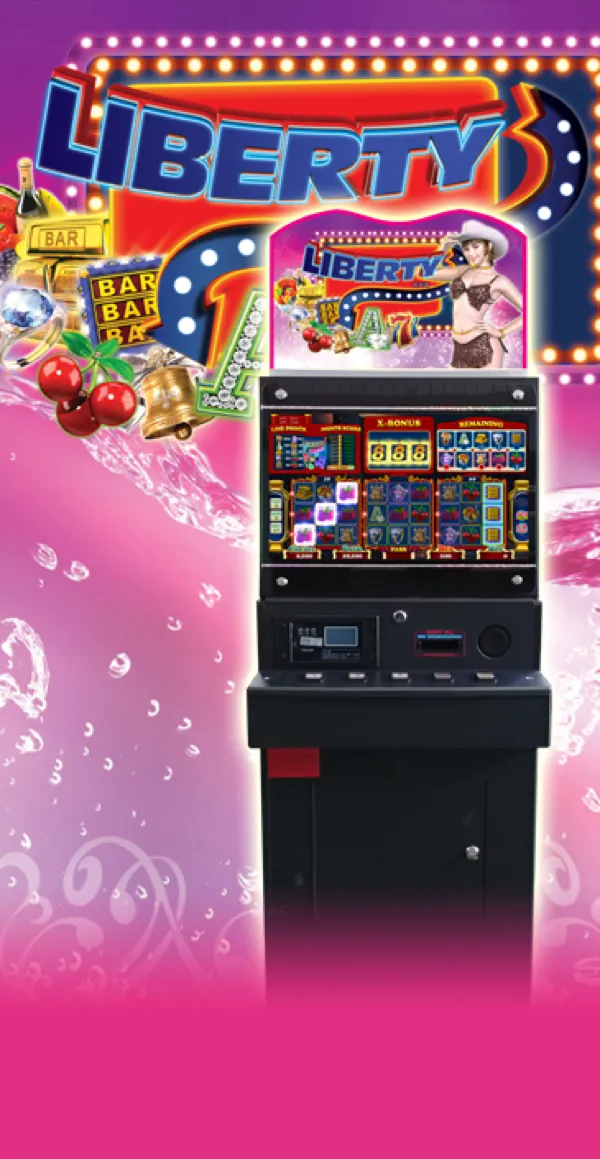 Liberty Casino