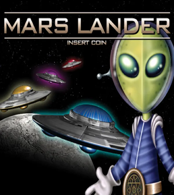 Mars Lander