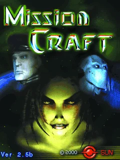 Mission Craft