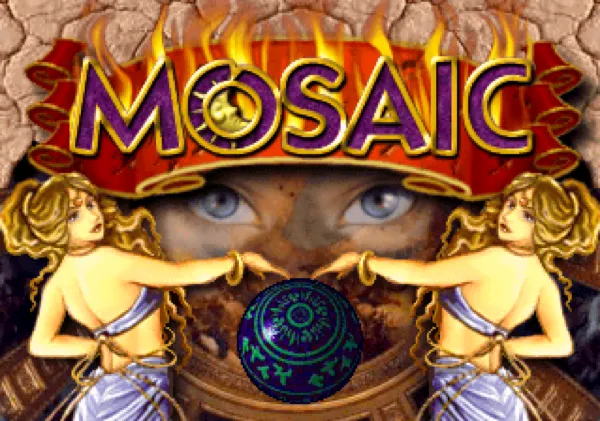 Mosaic