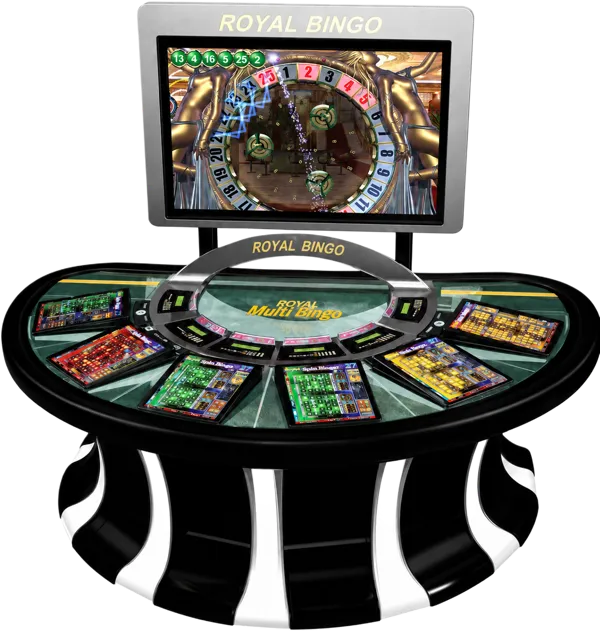Royal Bingo