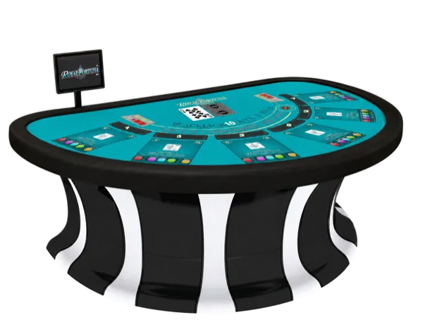 Royal Fortuna MT3