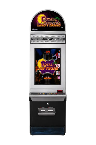 Royal Las Vegas