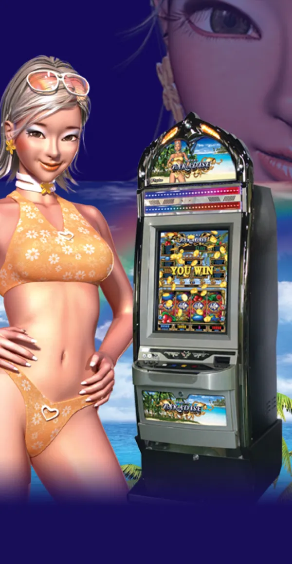 Royal Paradise