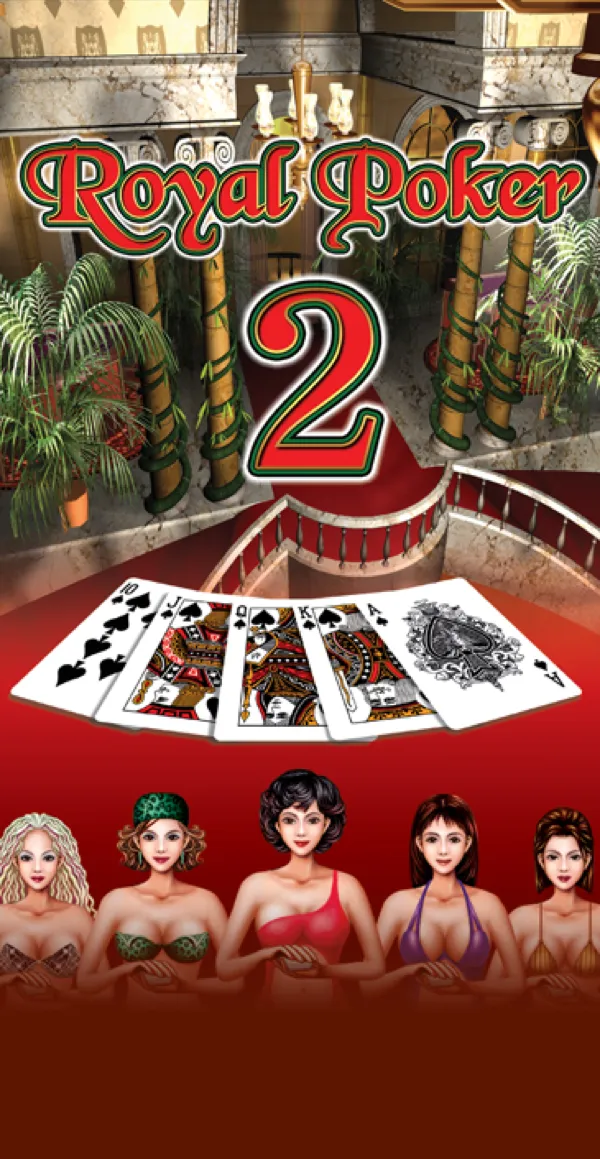 Royal Poker 2