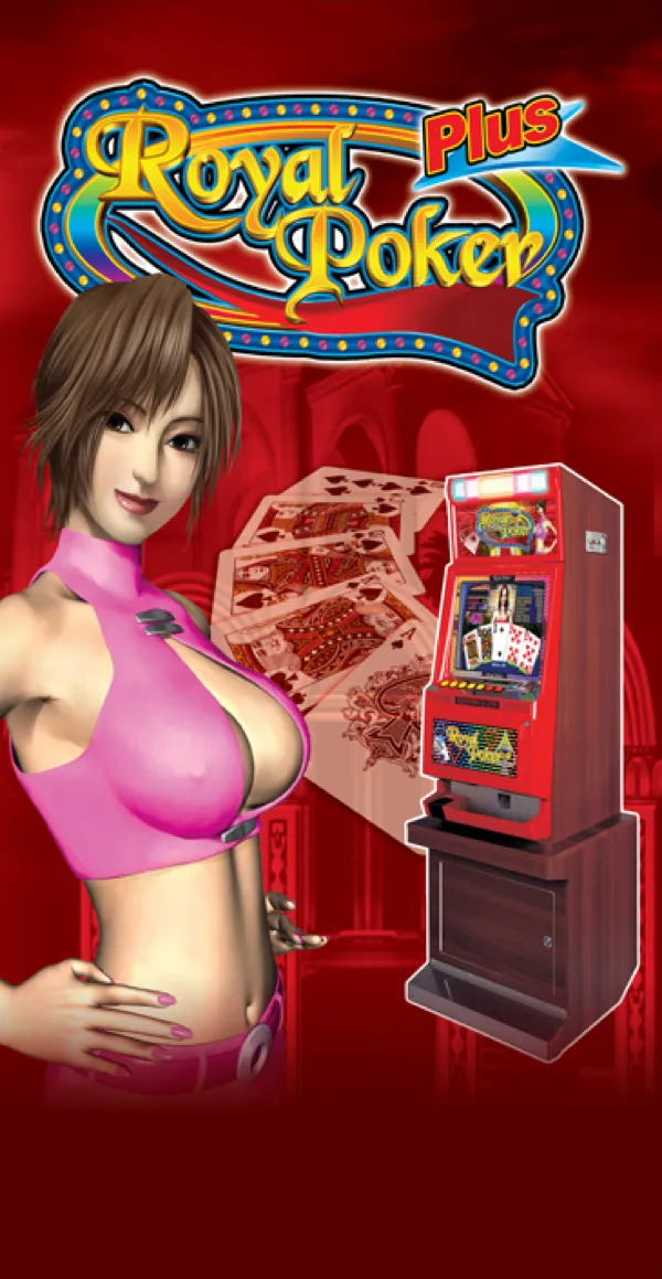 Royal Poker Plus