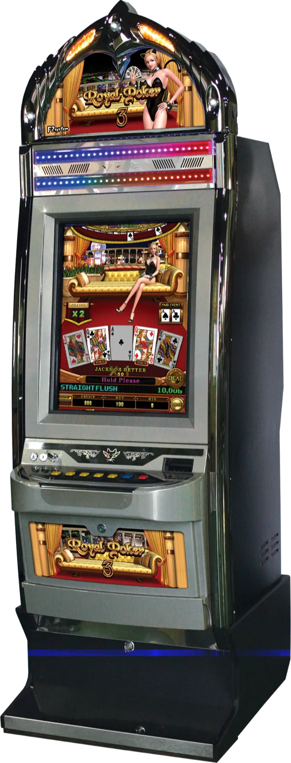 Royal Poker