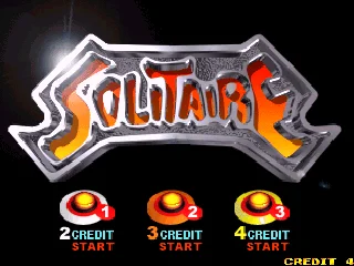Solitaire