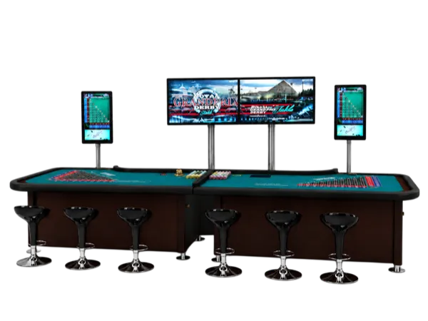 Table Derby