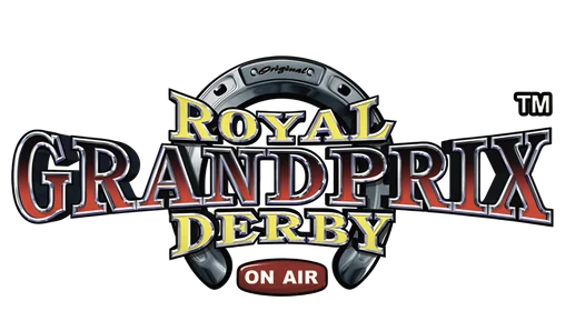 Royal Grand Prix Derby I logo