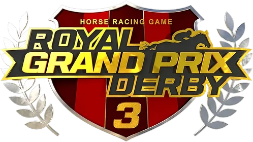 Royal Grand Prix Derby 3 logo