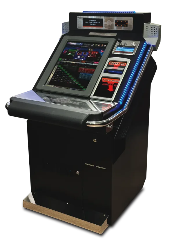 Royal Grand Prix Derby Multi cabinet