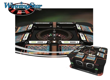 WinningStar logo